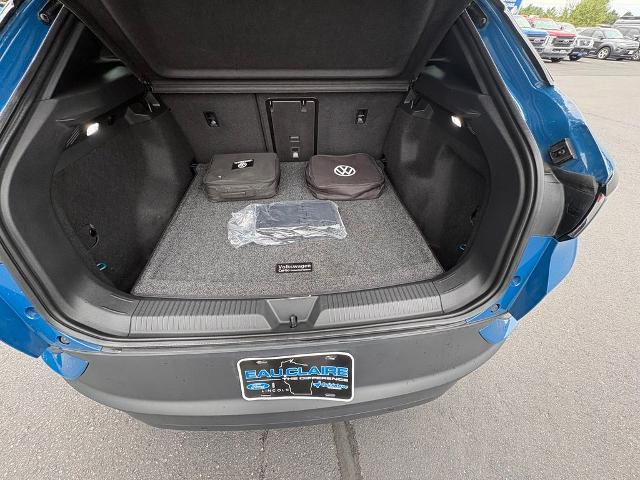 2025 Volkswagen Id.4 - $34,998