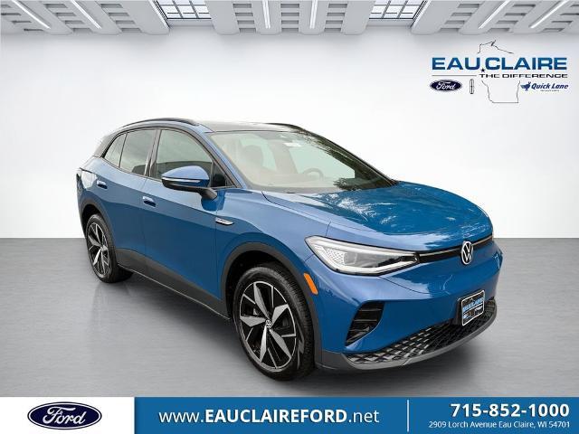 2025 Volkswagen Id.4 - $32,999