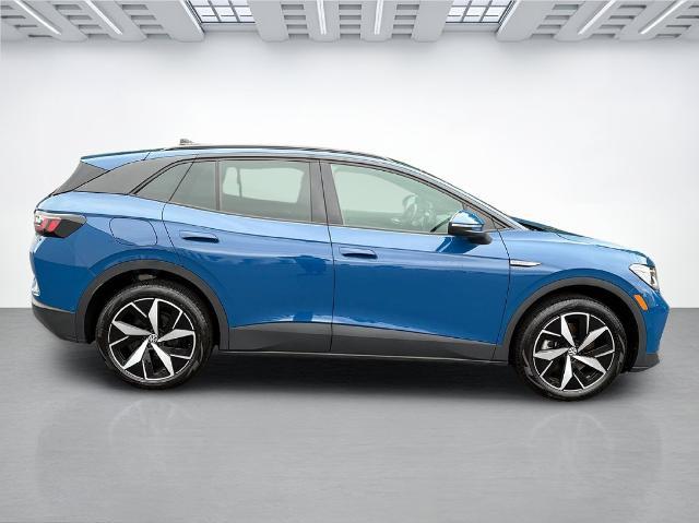2025 Volkswagen Id.4 - $32,999