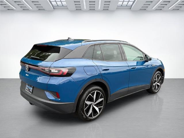 2025 Volkswagen Id.4 - $32,999