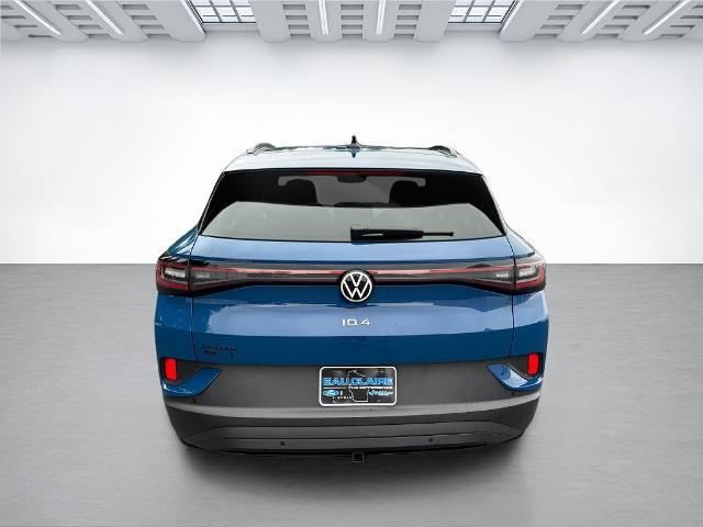2025 Volkswagen Id.4 - $32,999