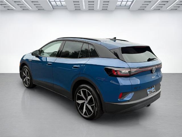 2025 Volkswagen Id.4 - $32,999