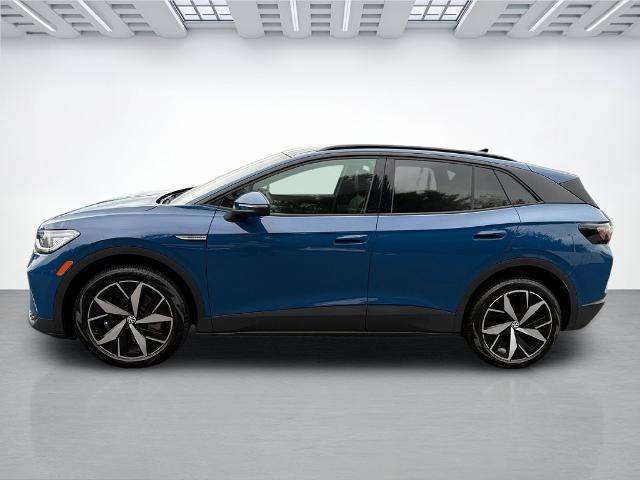 2025 Volkswagen Id.4 - $32,999