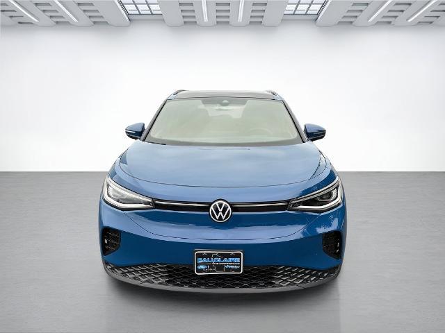 2025 Volkswagen Id.4 - $32,999
