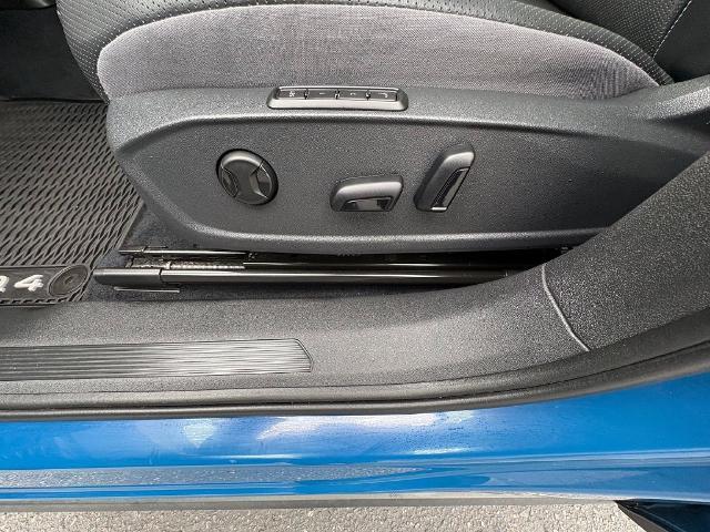 2025 Volkswagen Id.4 - $32,999