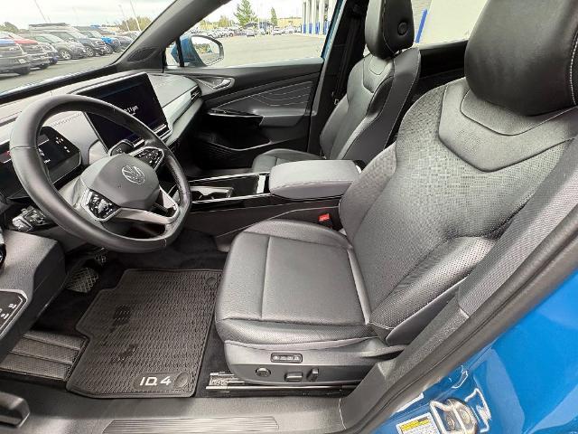 2025 Volkswagen Id.4 - $32,999