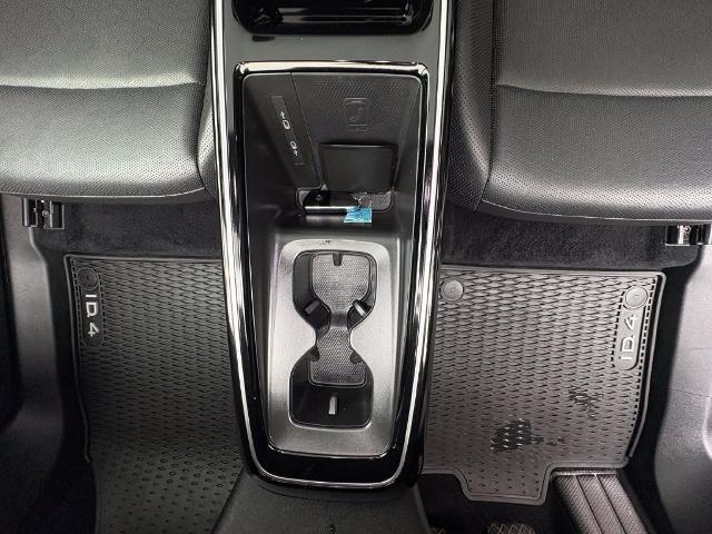 2025 Volkswagen Id.4 - $32,999
