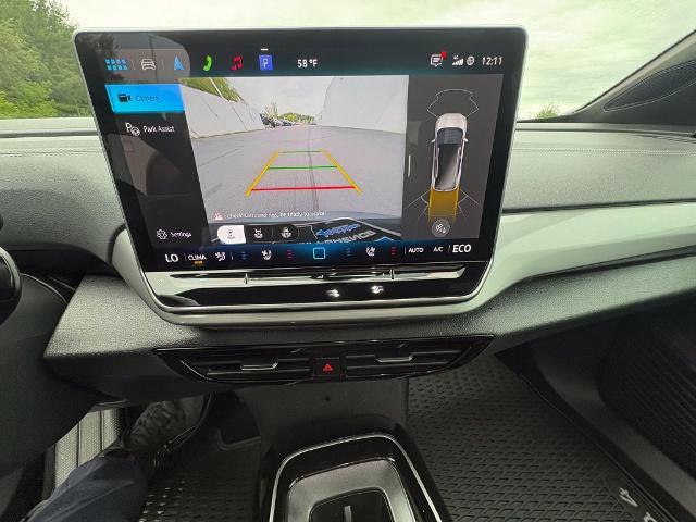 2025 Volkswagen Id.4 - $32,999