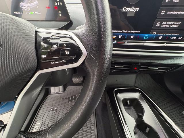 2025 Volkswagen Id.4 - $32,999