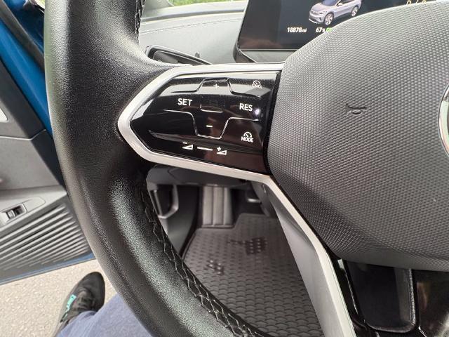 2025 Volkswagen Id.4 - $32,999