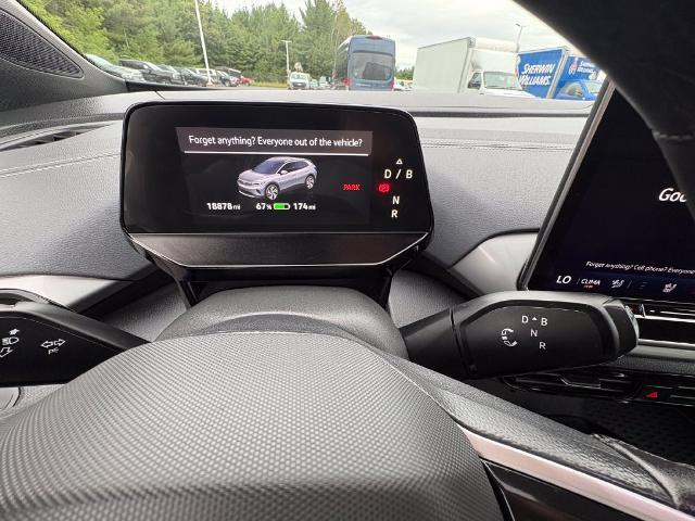 2025 Volkswagen Id.4 - $32,999