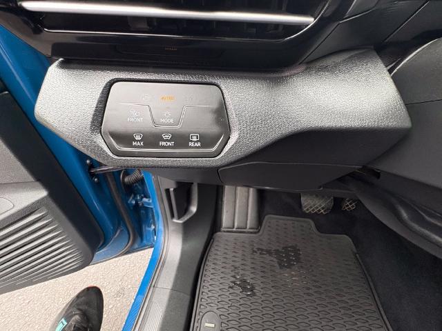 2025 Volkswagen Id.4 - $32,999