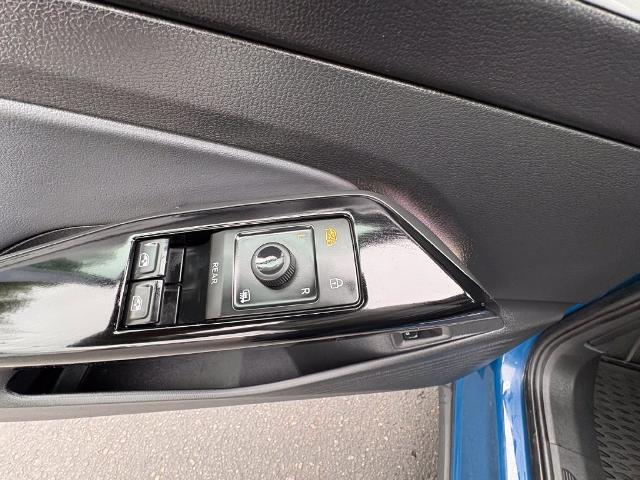 2025 Volkswagen Id.4 - $32,999