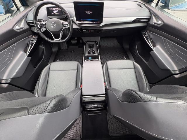 2025 Volkswagen Id.4 - $32,999