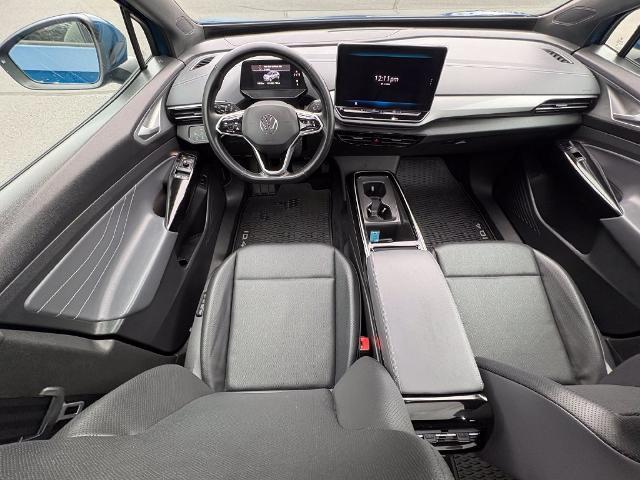 2025 Volkswagen Id.4 - $32,999