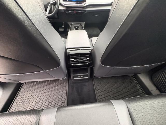 2025 Volkswagen Id.4 - $32,999
