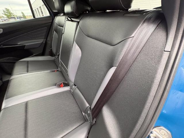 2025 Volkswagen Id.4 - $32,999