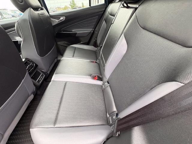 2025 Volkswagen Id.4 - $32,999