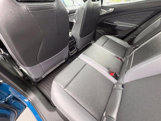 2025 Volkswagen Id.4 - $32,999