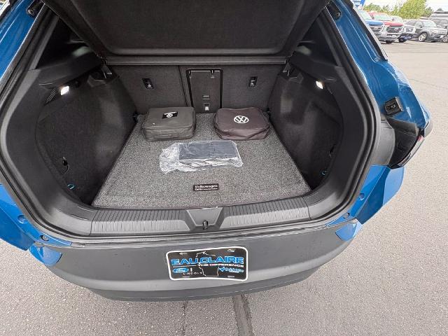 2025 Volkswagen Id.4 - $32,999