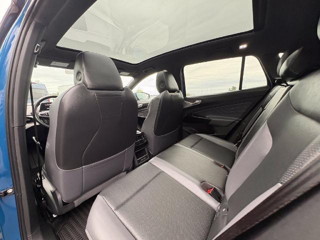 2025 Volkswagen Id.4 - $32,999