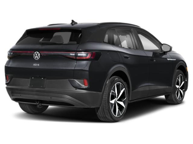 2025 Volkswagen ID.4 Pro S — photo 1 of 12
