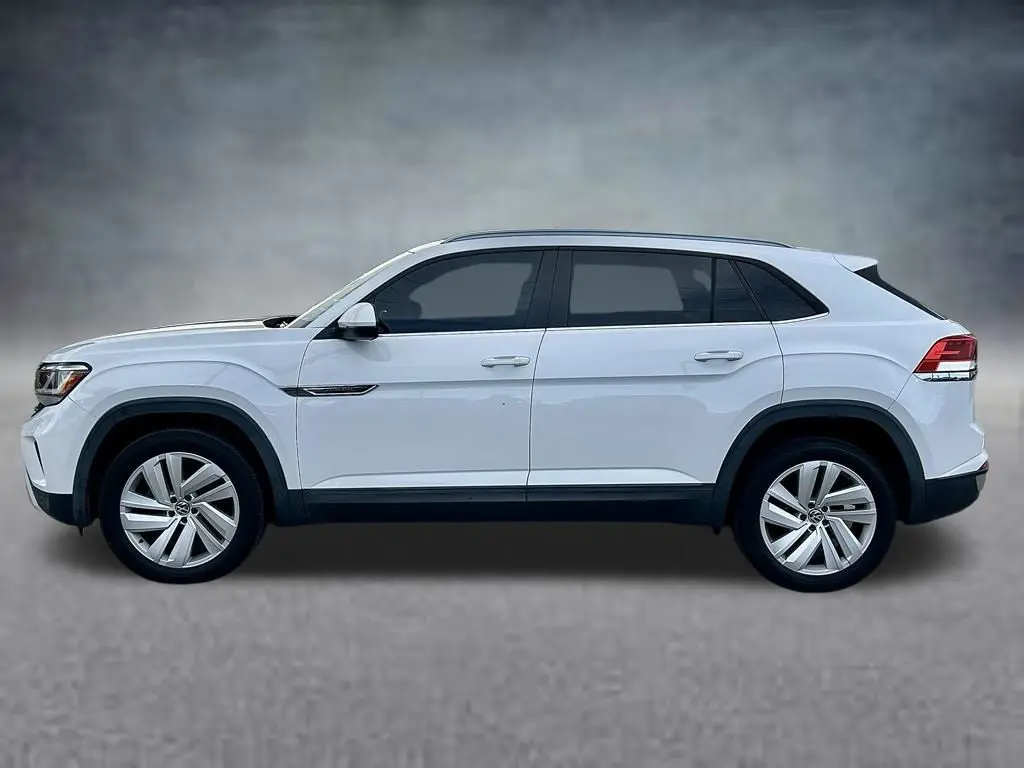 2020 Volkswagen Atlas - $20,235