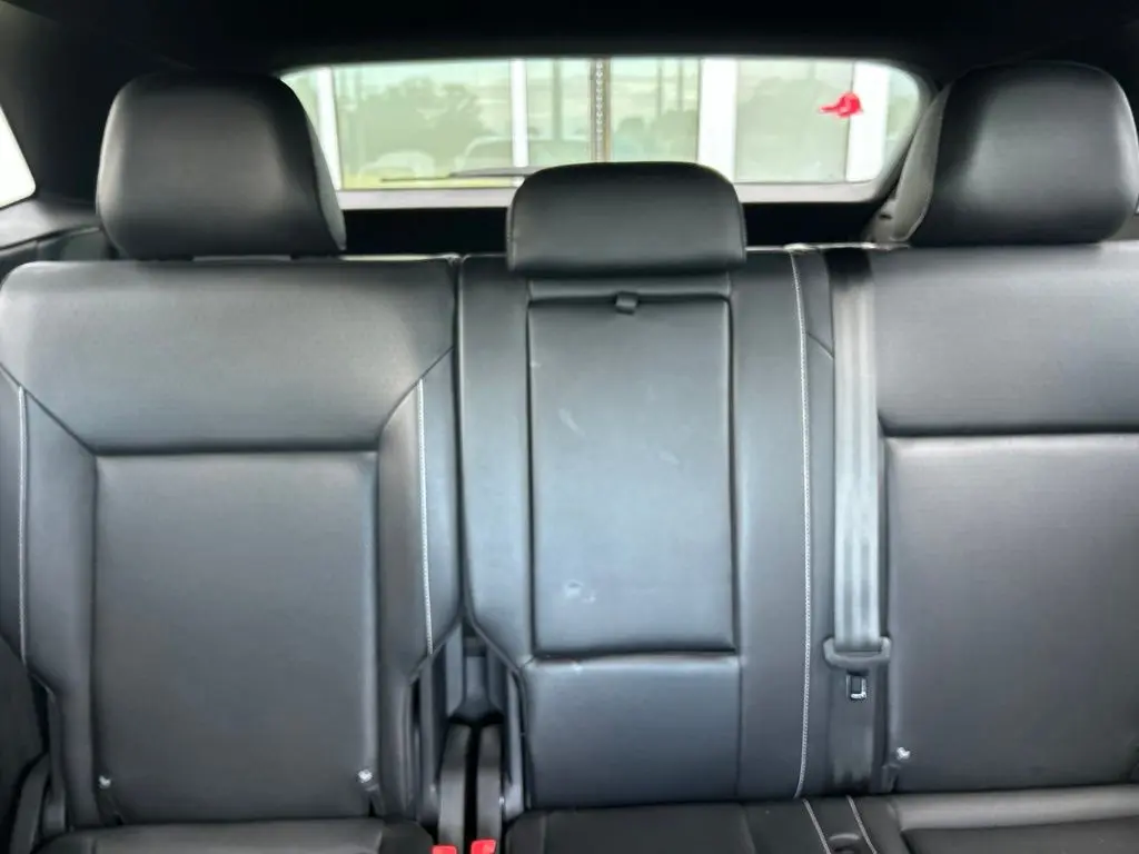 2020 Volkswagen Atlas - $20,235