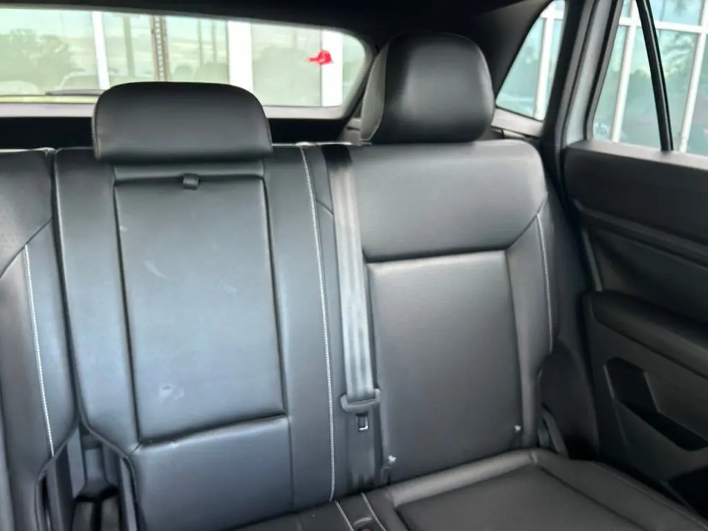 2020 Volkswagen Atlas - $20,235