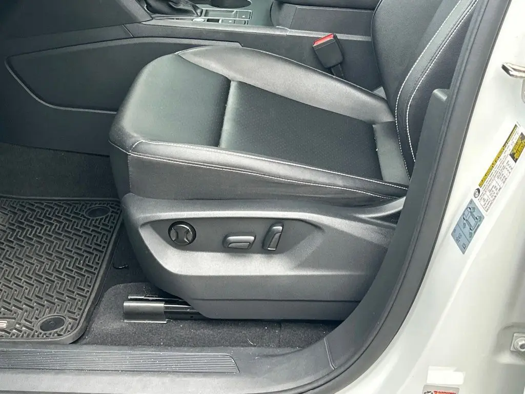2020 Volkswagen Atlas - $20,235
