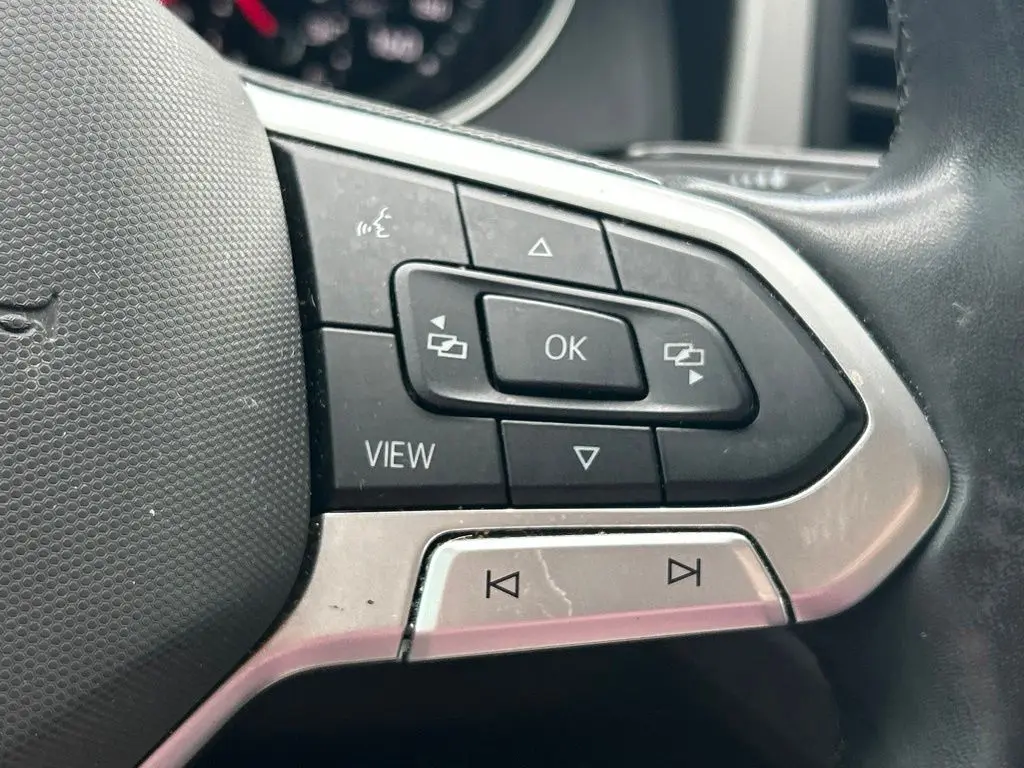 2020 Volkswagen Atlas - $20,235
