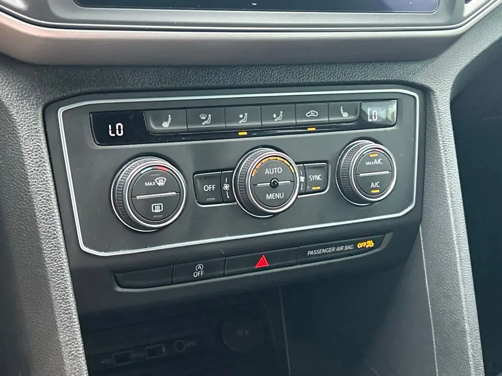 2020 Volkswagen Atlas - $20,235