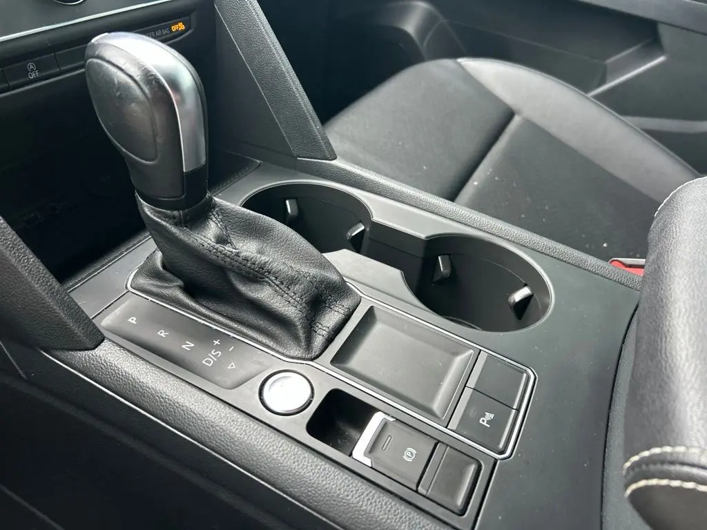 2020 Volkswagen Atlas - $20,235