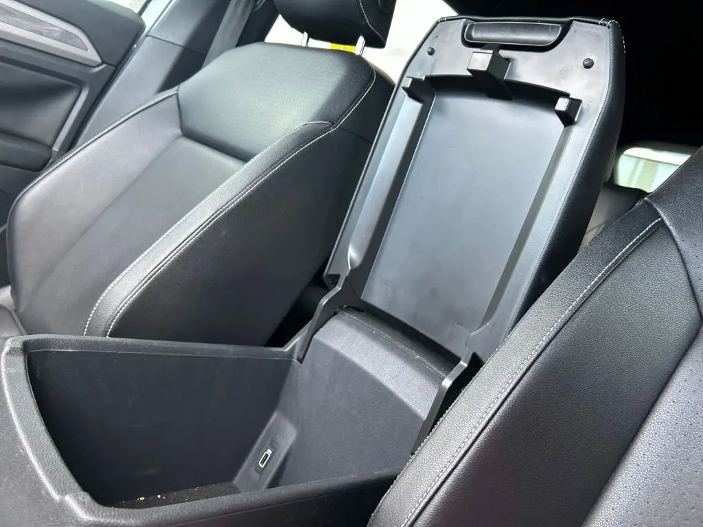 2020 Volkswagen Atlas - $20,235