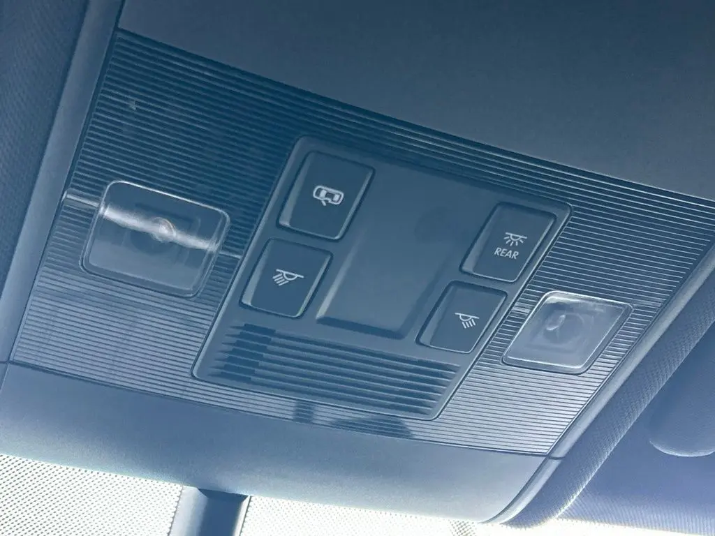 2020 Volkswagen Atlas - $20,235