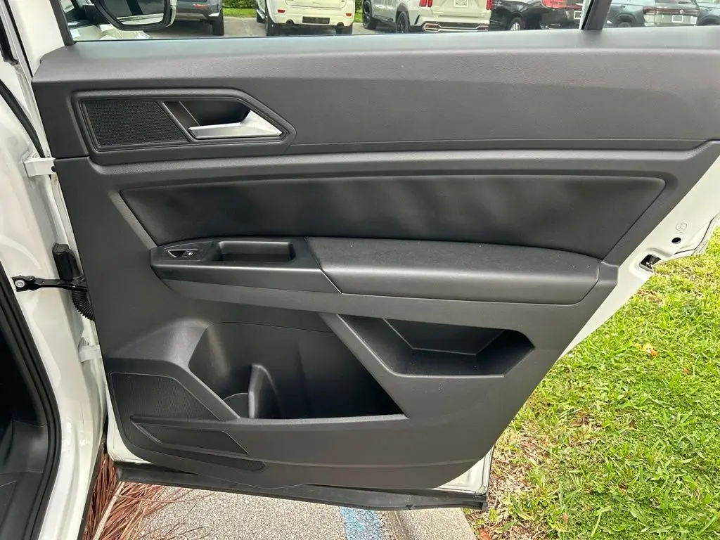 2020 Volkswagen Atlas - $20,235
