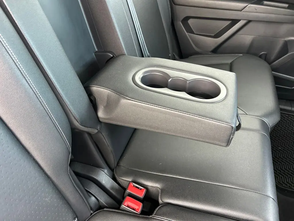 2020 Volkswagen Atlas - $20,235
