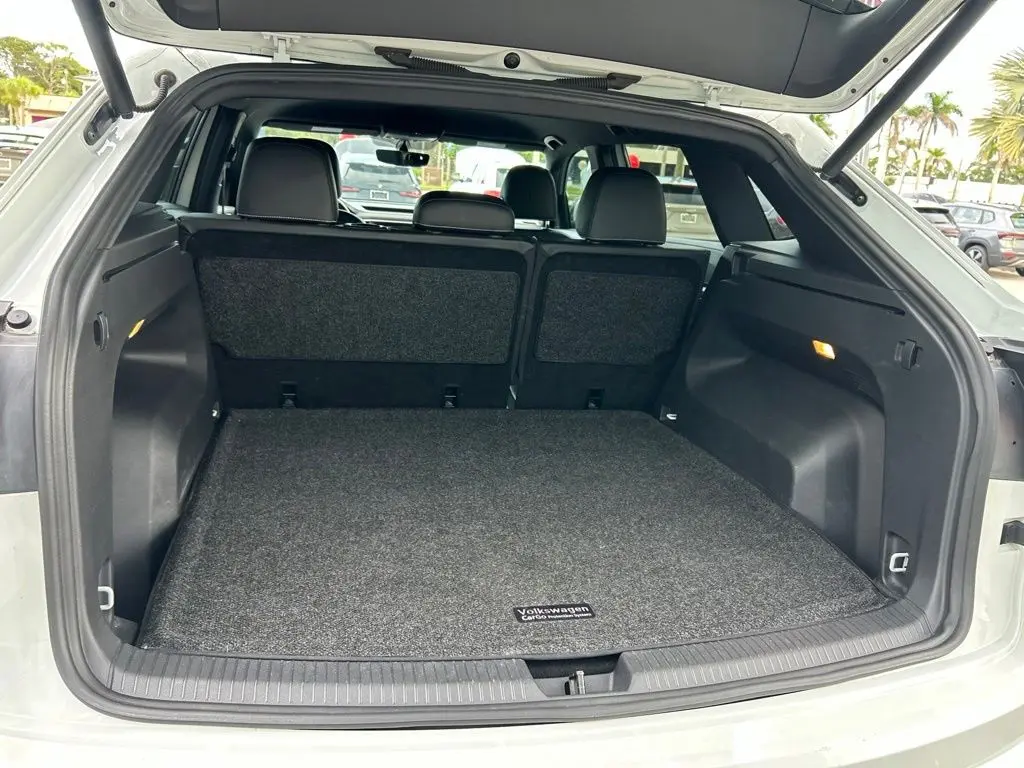 2020 Volkswagen Atlas - $20,235