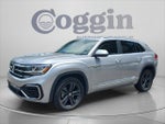 2020 Atlas Cross Sport Thumbnail 1