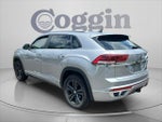 2020 Atlas Cross Sport Thumbnail 3