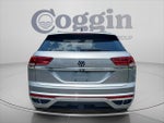 2020 Atlas Cross Sport Thumbnail 4