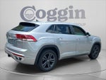 2020 Atlas Cross Sport Thumbnail 5