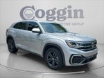 2020 Atlas Cross Sport Thumbnail 7
