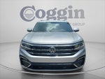 2020 Atlas Cross Sport Thumbnail 8