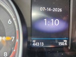 2020 Atlas Cross Sport Thumbnail 11