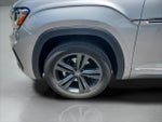 2020 Atlas Cross Sport Thumbnail 26