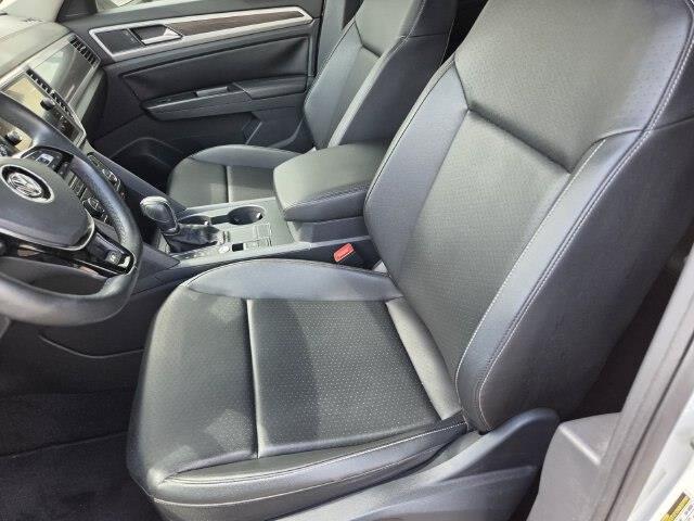 2019 Volkswagen Atlas - $15,500