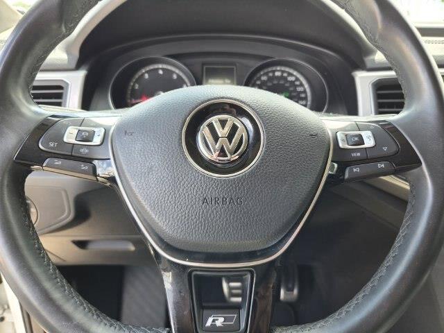 2019 Volkswagen Atlas - $15,500