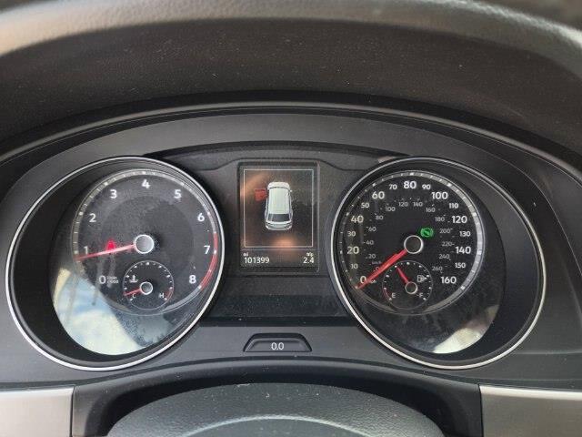 2019 Volkswagen Atlas - $15,500