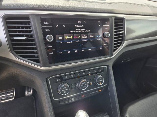 2019 Volkswagen Atlas - $15,500